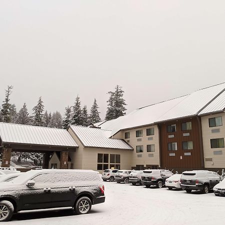 Best Western Mt. Hood Inn Government Camp Ngoại thất bức ảnh