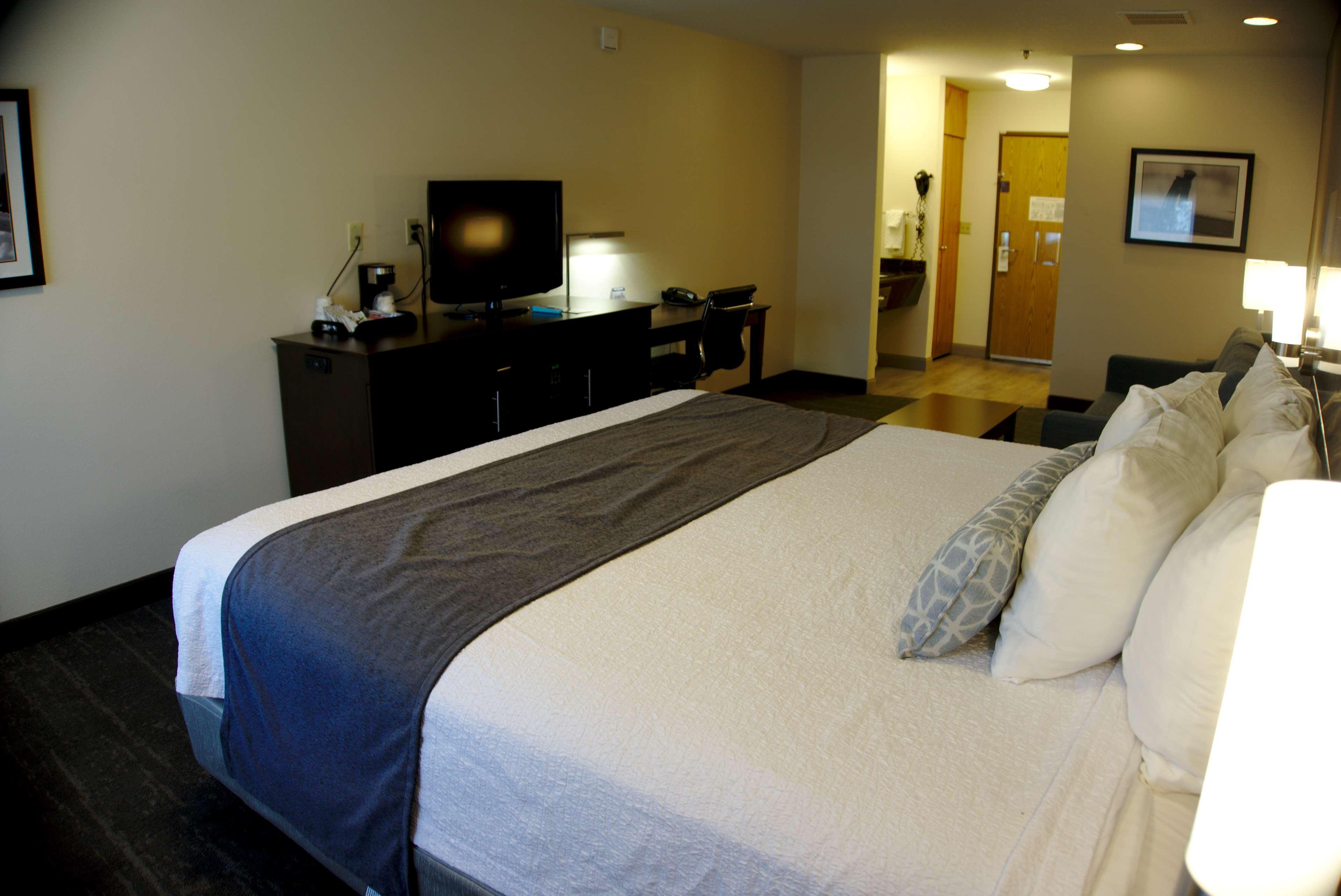 Best Western Mt. Hood Inn Government Camp Ngoại thất bức ảnh