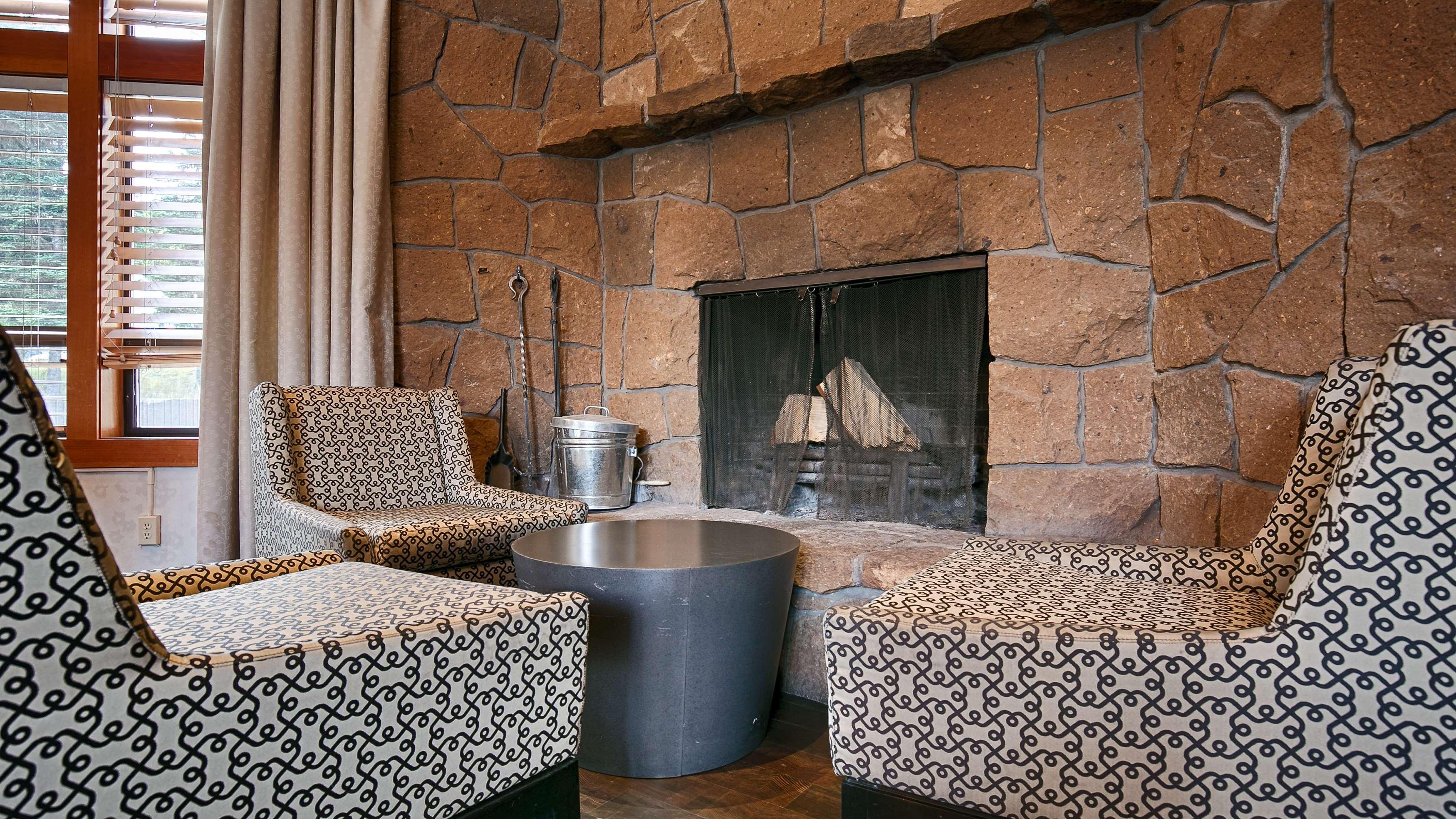 Best Western Mt. Hood Inn Government Camp Ngoại thất bức ảnh