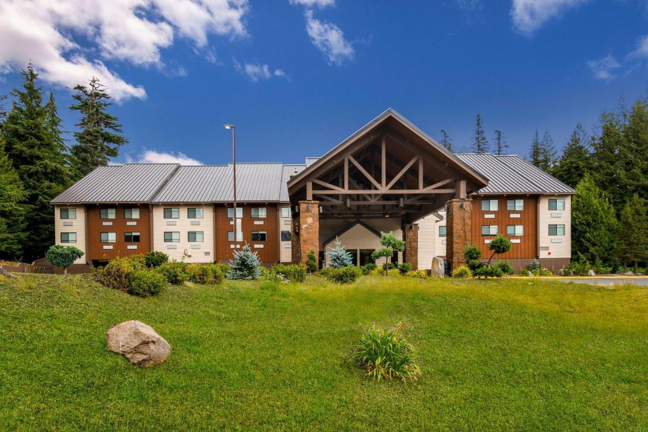 Best Western Mt. Hood Inn Government Camp Ngoại thất bức ảnh