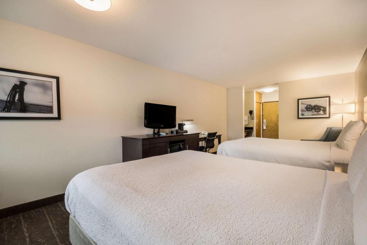 Best Western Mt. Hood Inn Government Camp Ngoại thất bức ảnh