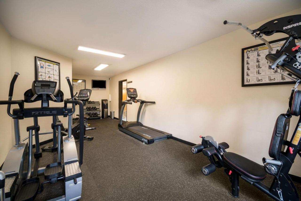 Best Western Mt. Hood Inn Government Camp Ngoại thất bức ảnh
