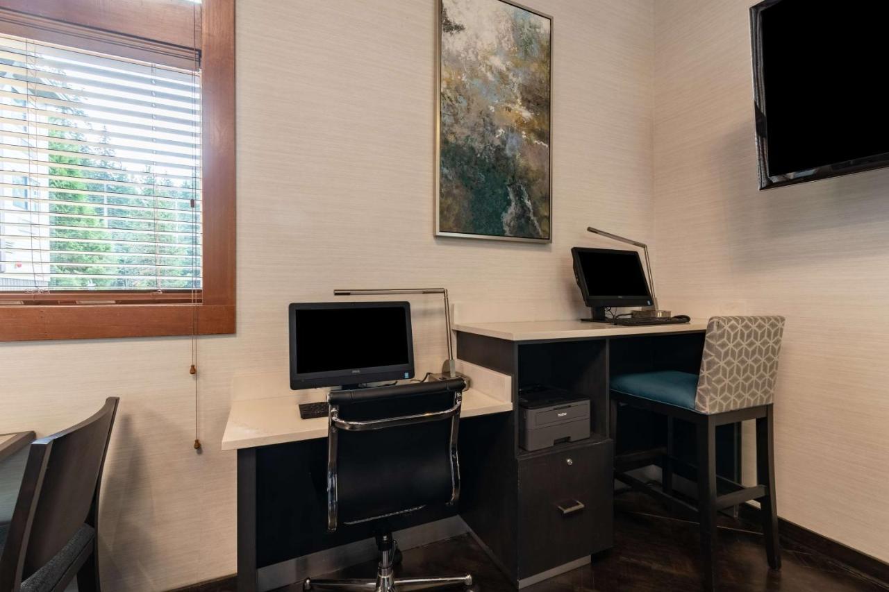 Best Western Mt. Hood Inn Government Camp Ngoại thất bức ảnh