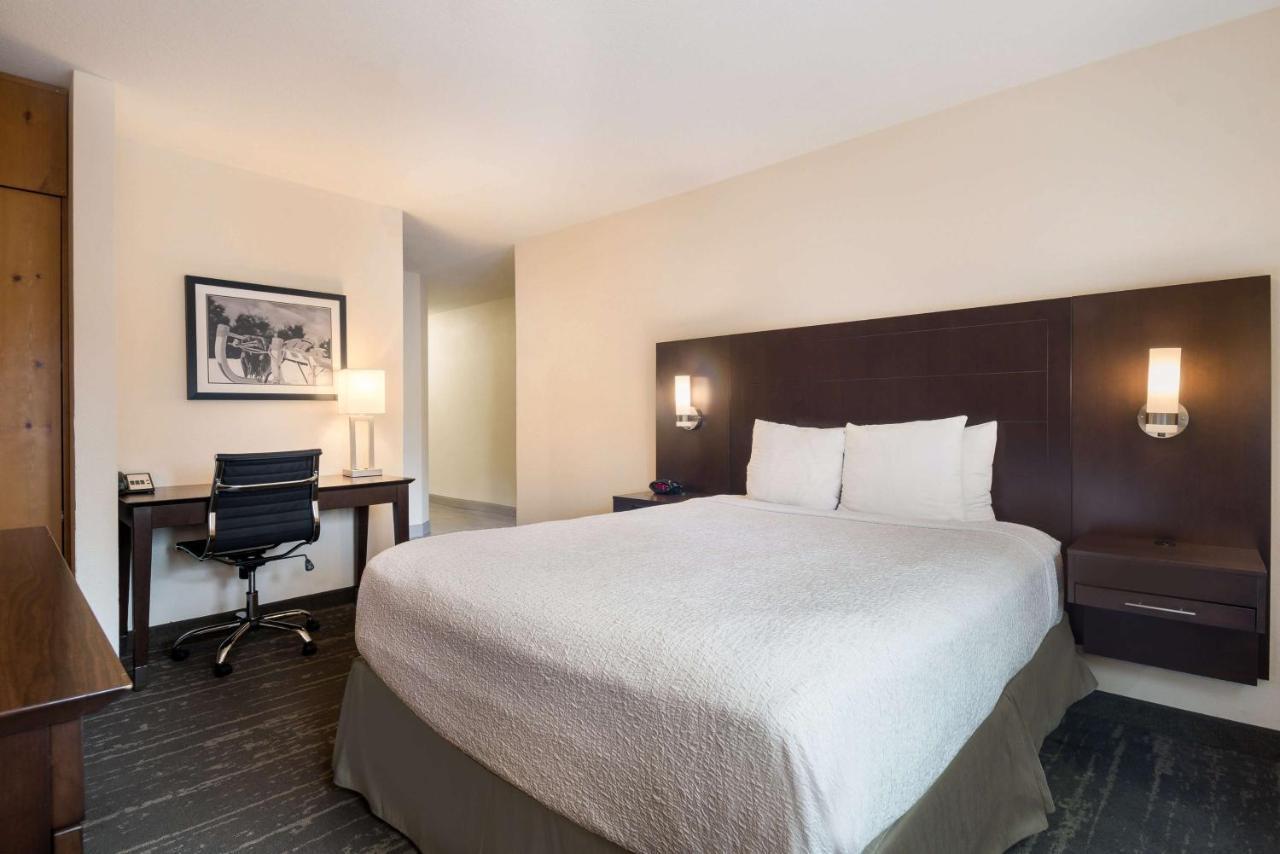 Best Western Mt. Hood Inn Government Camp Ngoại thất bức ảnh