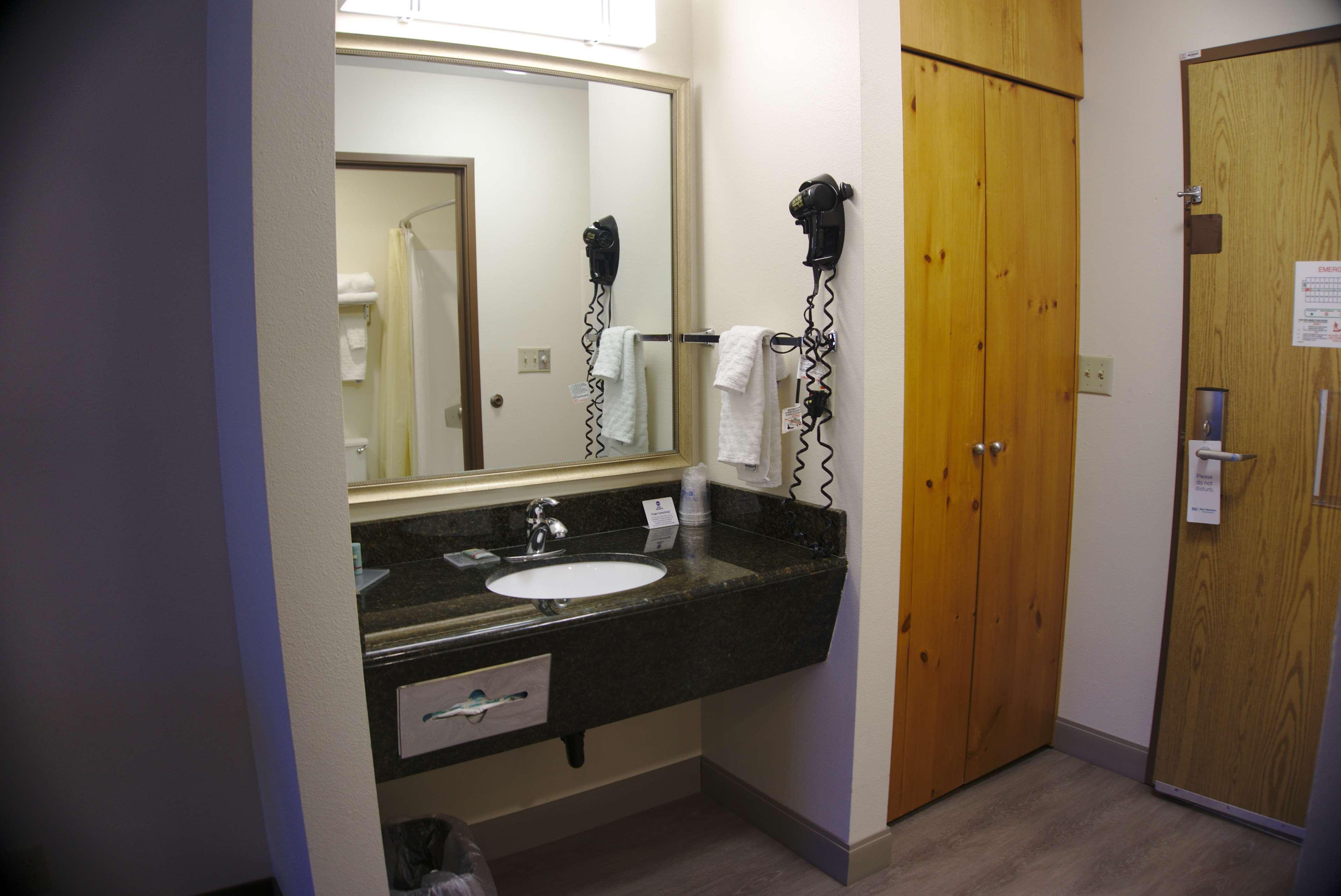 Best Western Mt. Hood Inn Government Camp Ngoại thất bức ảnh