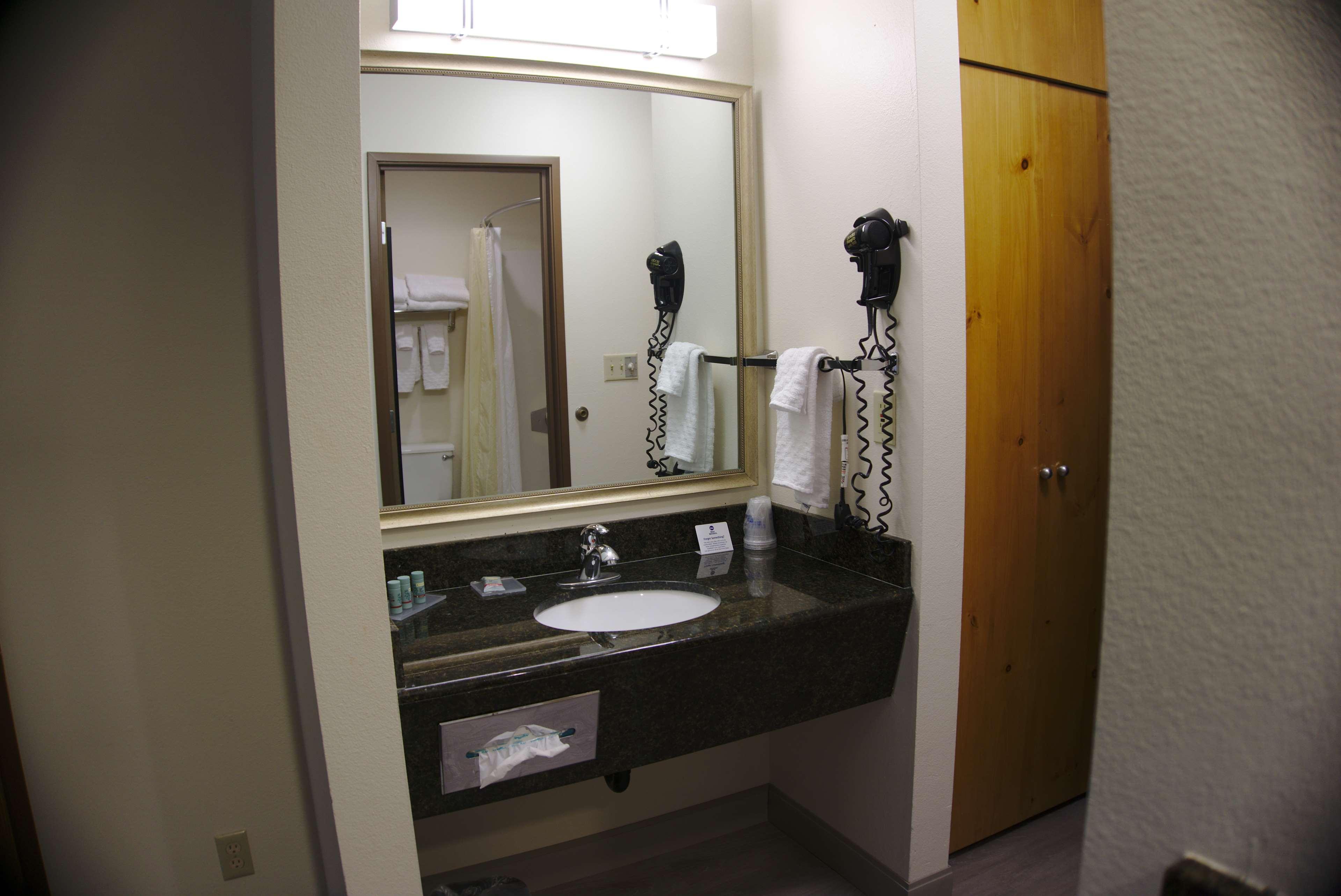 Best Western Mt. Hood Inn Government Camp Ngoại thất bức ảnh