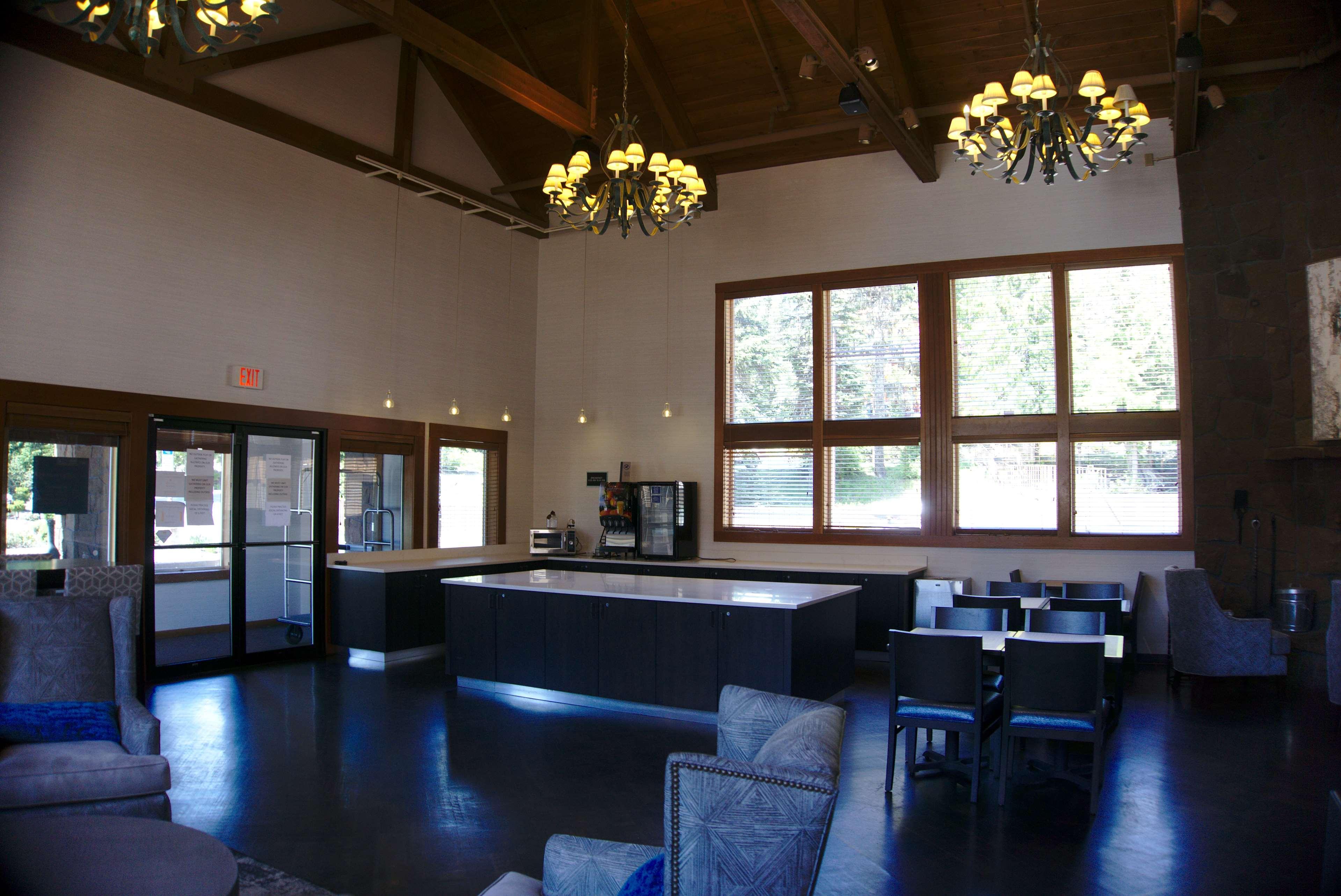 Best Western Mt. Hood Inn Government Camp Ngoại thất bức ảnh