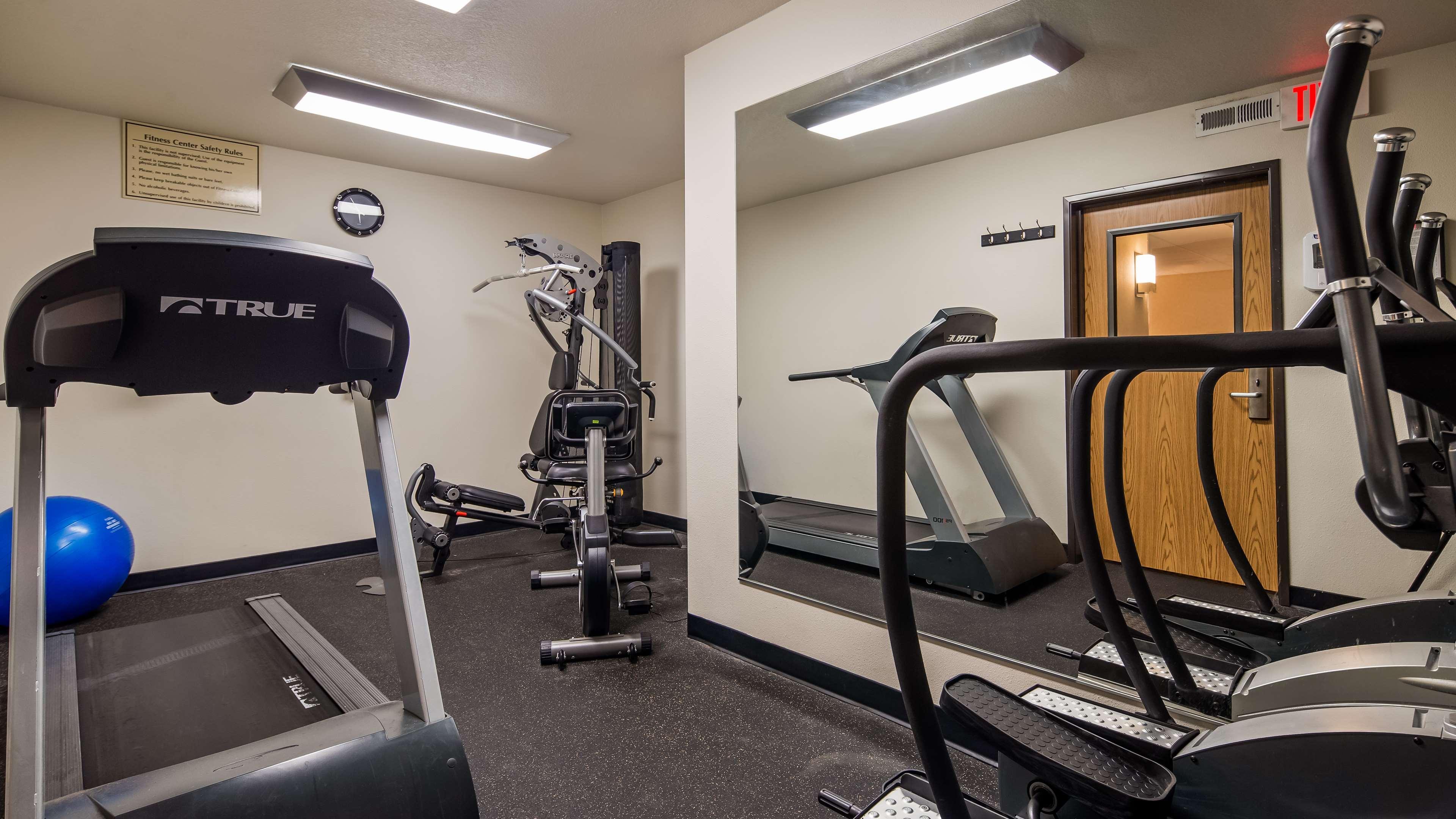 Best Western Mt. Hood Inn Government Camp Ngoại thất bức ảnh