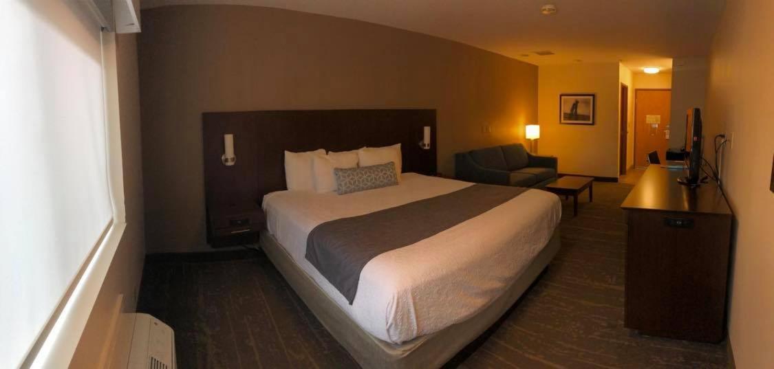 Best Western Mt. Hood Inn Government Camp Ngoại thất bức ảnh