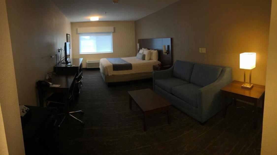 Best Western Mt. Hood Inn Government Camp Ngoại thất bức ảnh