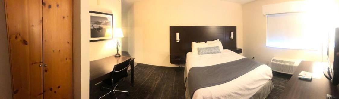 Best Western Mt. Hood Inn Government Camp Ngoại thất bức ảnh