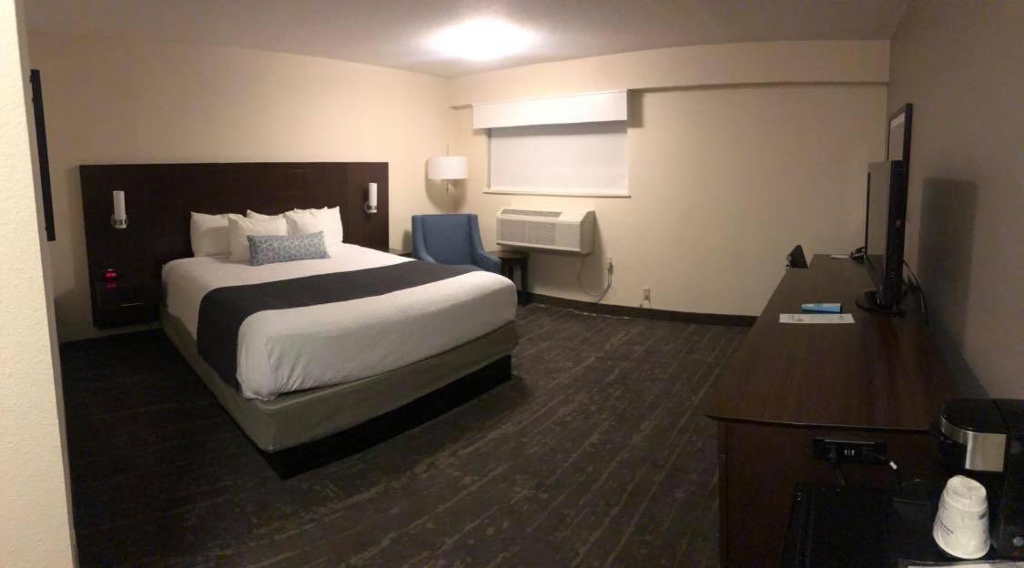 Best Western Mt. Hood Inn Government Camp Ngoại thất bức ảnh
