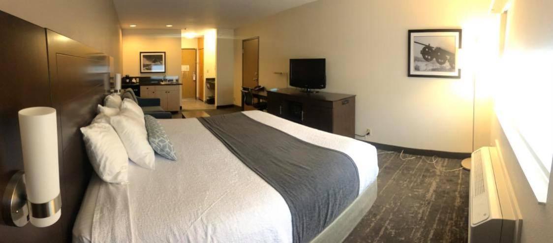 Best Western Mt. Hood Inn Government Camp Ngoại thất bức ảnh